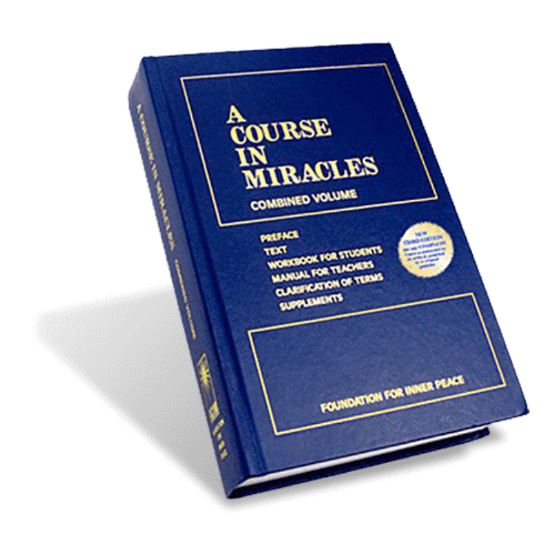 A-Course-In-Miracles-book